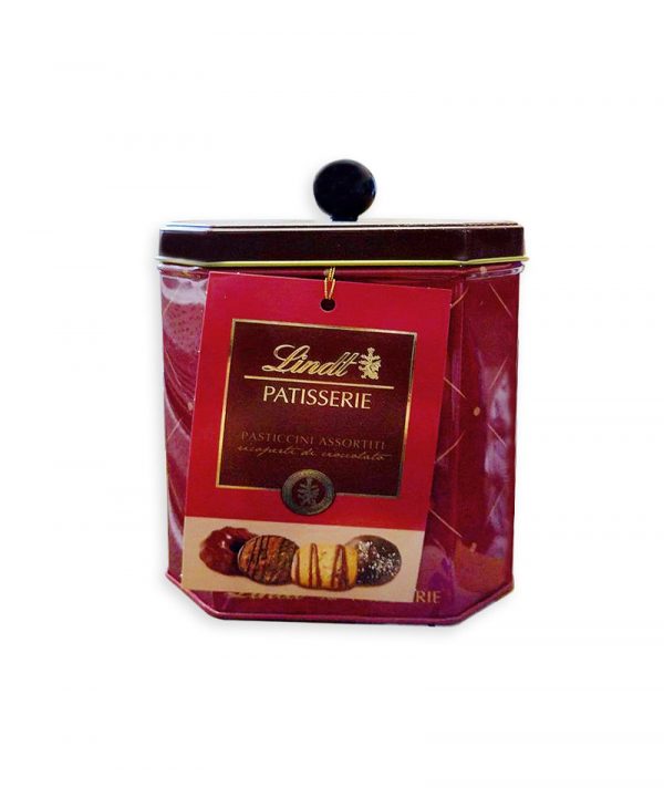 Latta Patisserie Pasticcini Assortiti 250g- Lindt