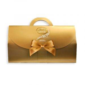 Bag Lindor Assortita 190g - Lindt