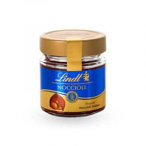 crema spalmabile lindt latte e nocciole 200g Dolci Confezioni