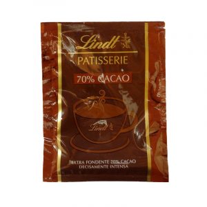 pastisserie expo chocolaterie lindt Cioccolata Fondente 25g dolci confezioni preparati cioccolata