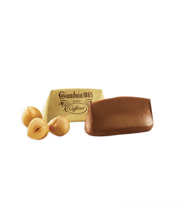 gianduiotti classici caffarel sfuso dolci confezioni 200g 300g 400g 500g