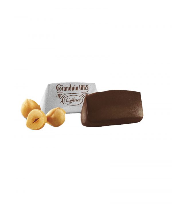 gianduiotti fondenti caffarel sfuso dolci confezioni 200g 300g 400g 500g