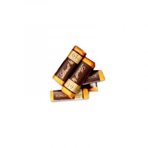 Bastoncino Lingottino Cioccolato Fondente 61% Cacao Sfuso - Lindt