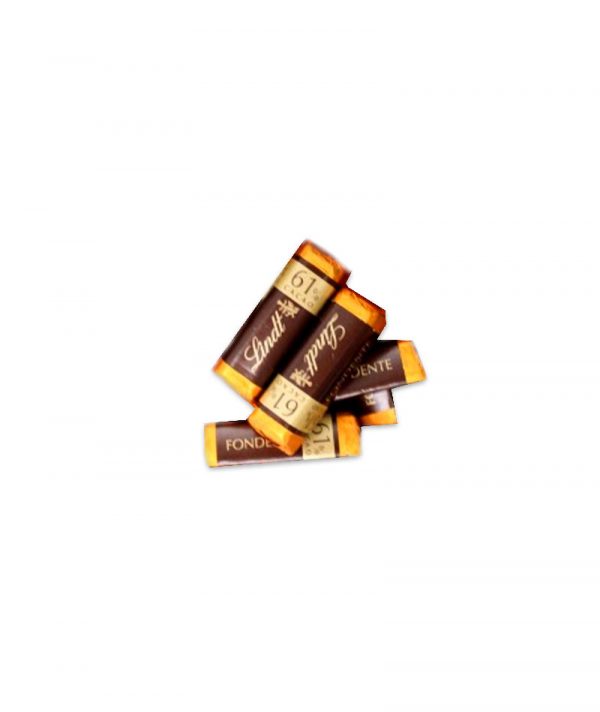 Bastoncino Lingottino Cioccolato Fondente 61% Cacao Sfuso - Lindt