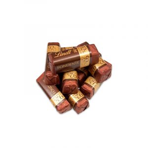 Bastoncino Lingottino Cioccolato Fondente 92% Cacao Sfuso - Lindt