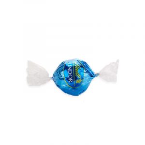 Lindor Caramello Salato pralina lindt