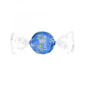 Lindor Cuore Bianco dolci confezioni lindt