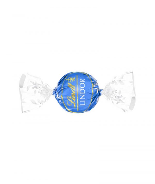 Lindor Cuore Bianco dolci confezioni lindt