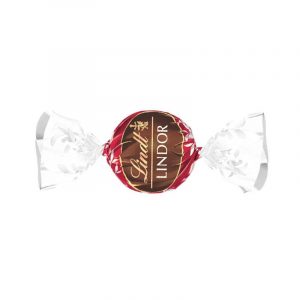 Lindor Doppio Cioccolato