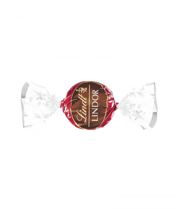 Lindor Doppio Cioccolato