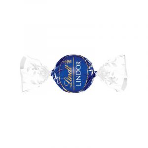 praline Lindor cioccolato fondente 45% - Lindt