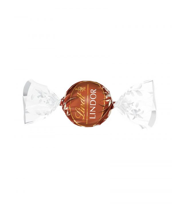 praline Lindor Nocciola - Lindt