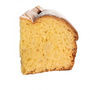 fetta Panettone Offella Antica Verona 1000g