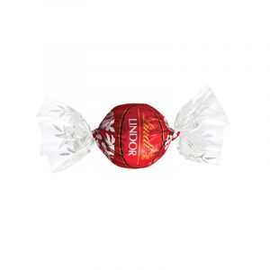 praline Lindor Latte - Lindt