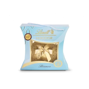 uovo noccior bianco 610g lindt